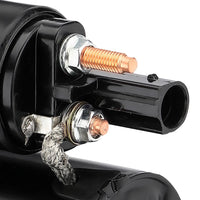 Starter Anlasser 1.7KW 12V Für VW T5 TOURAN 1T Golf 5 Passat 3C Polo 9N 1.9 TDI