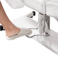 Massageliege Therapieliege hydraulische Kosmetikliege 360°