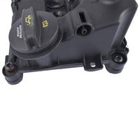 Zylinderkopfhaube Ventildeckel für Audi A3 VW Golf Seat Skoda Octavia 1.6 TDi