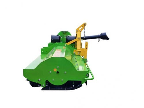 Schlegelmulcher Pro 200cm Profi Front/Heck Mulcher Seitenverschiebung