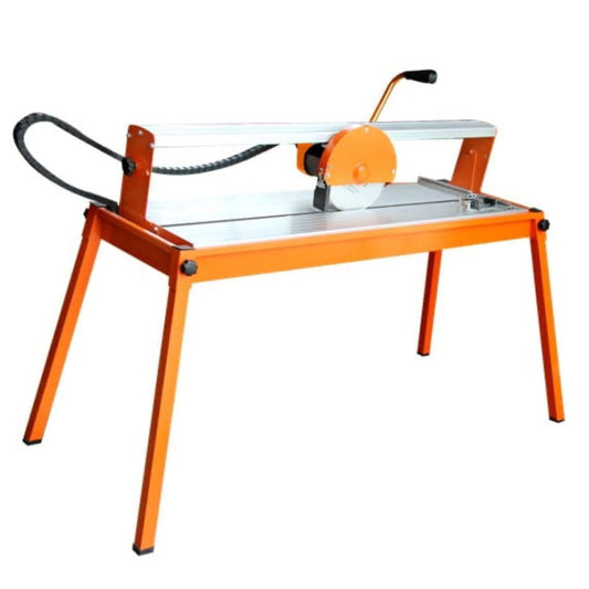 Fliesenschneider Nassschneider 1900W Schneider Fliesen Baustelle