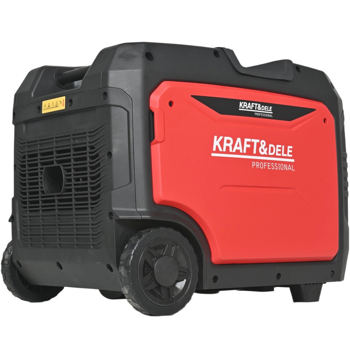 Stromgenerator 6,7kW Stromaggregat Notstrom Generator