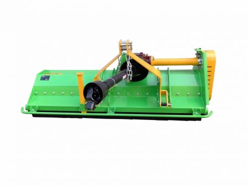 EFGC 195cm Schlegelmulcher Mittelschweres Mähwerk für Traktoren 25–65 PS