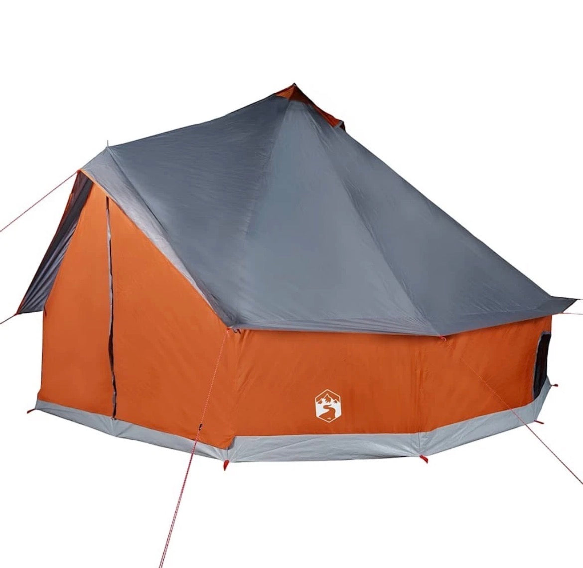 Familienzelt Zelt Camping Wasserdicht Campingzelt