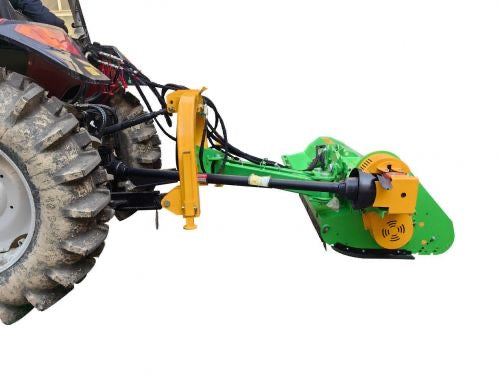 Böschungsmulcher 260cm Profi-Seitenmulcher Agrar Mulcher