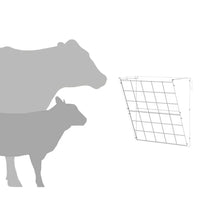 Heufutterspender Futterspende Heuspende Fütterung
