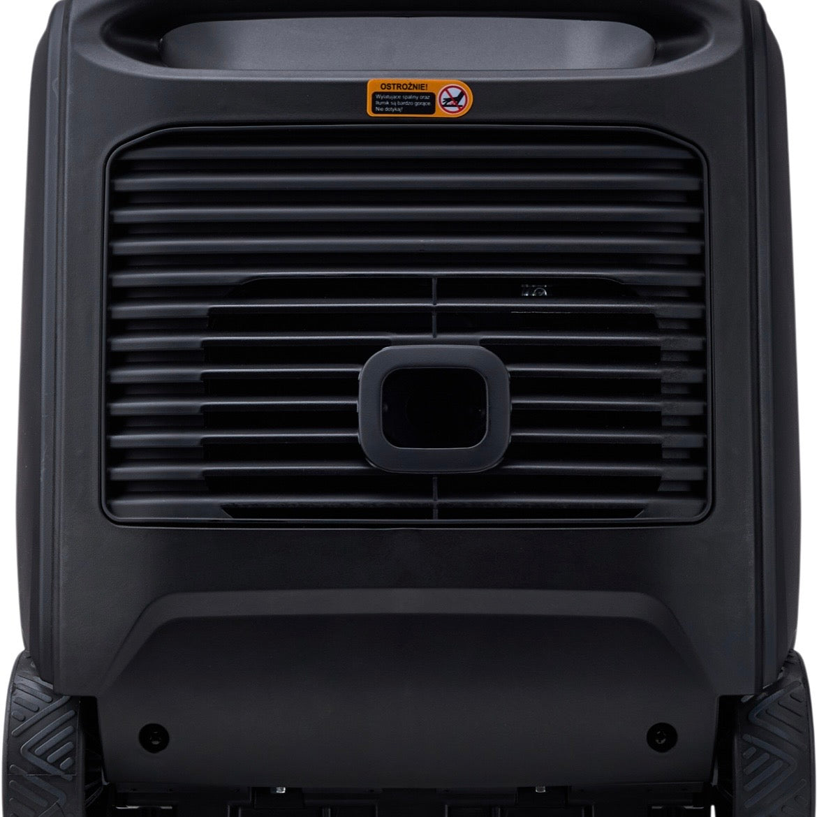 Inverter Stromgenerator 4,9 kW 230V Notstromaggregat Generator