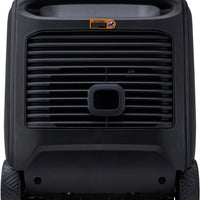 Inverter Stromgenerator 4,9 kW 230V Notstromaggregat Generator