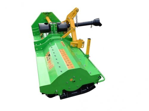 Schlegelmulcher Pro 200cm Profi Front/Heck Mulcher Seitenverschiebung