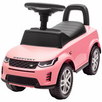 Rutschauto Rutschfahrzeug Kinderauto Outdoor Kinderfahrzeug
