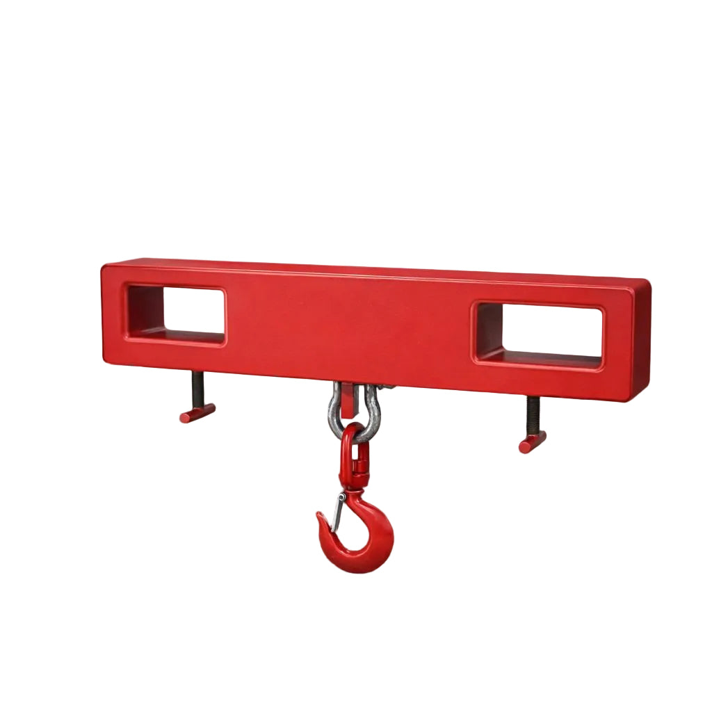 Gabelstapler Hebehaken 2t Kranhaken Stapler