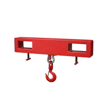 Gabelstapler Hebehaken 2t Kranhaken Stapler