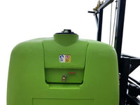 Traktor Anbauspritze 600L Feldspritze 12m Arbeitsbreite Spritze