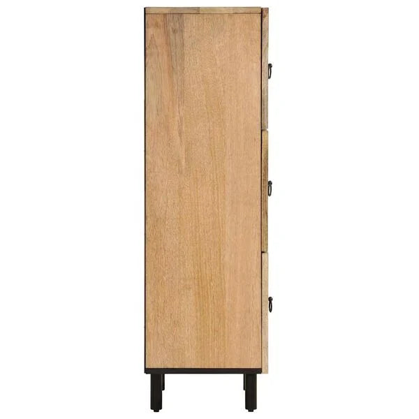 Beistellschrank Schrank Wandschrank Möbel