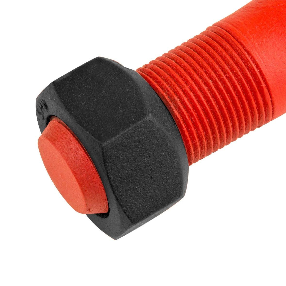 Frontladerzinken Ballenzinken Zinken für Frontlader gebogen 680mm
