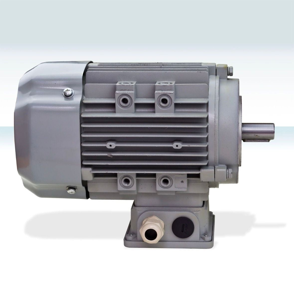 Motor 0,9kw für Kartonschredder
Schredder Mitnehmer 6mm Schredder