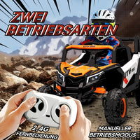 Kinder Elektroauto 12V Kinderauto Elektrisches Spielzeug Auto