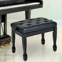 Klavierhocker Klavierbank Musikinstrumenten Hocker