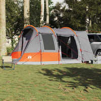 Autozelt 2 Personen Wasserfest Campingzelt Heckzelt PKW Zelt Outdoor