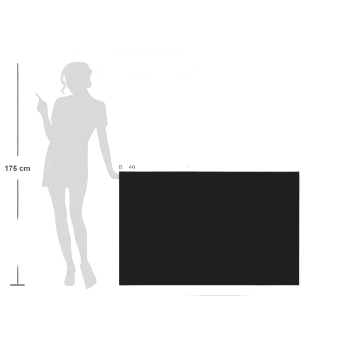 Design Tischkicker Kickertisch Balleinwurf 140x74,5x87,5cm Kicker