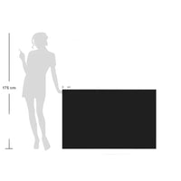 Design Tischkicker Kickertisch Balleinwurf 140x74,5x87,5cm Kicker