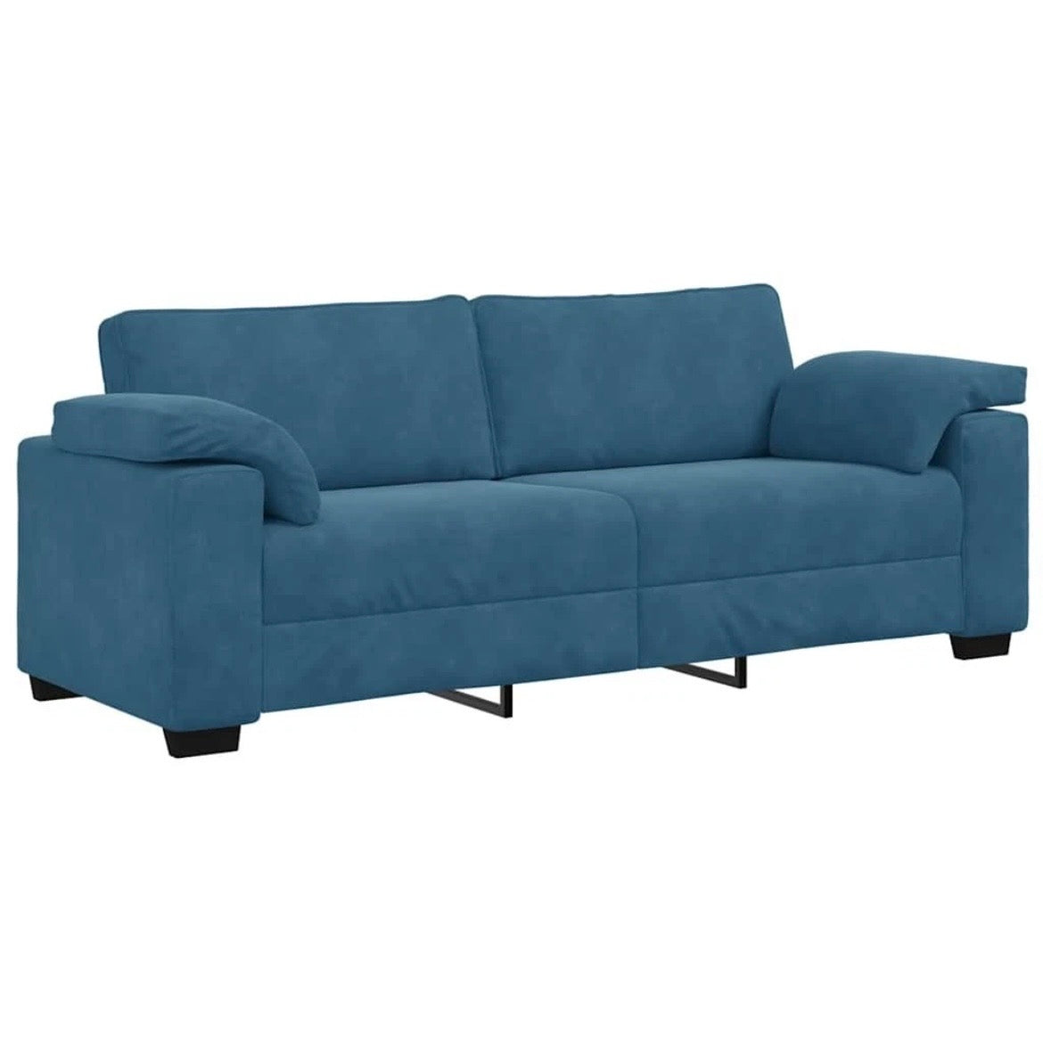 3 Sitz Sofa Couch Polstersofa Wohnzimmer Möbel