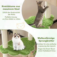 Kratzbaum Katzenbaum Sisal