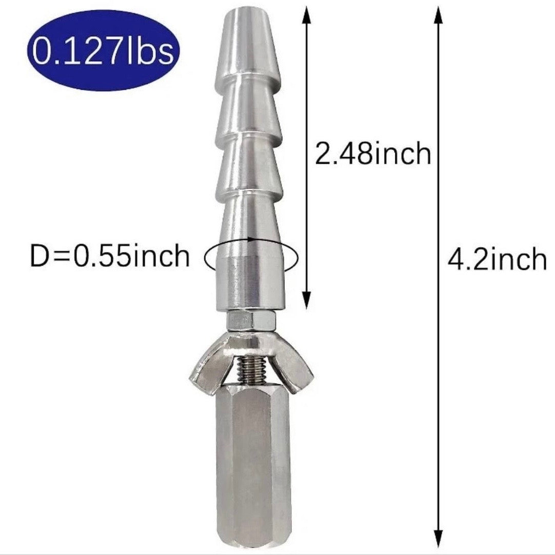 Linearmotor 24V 150mm Hub