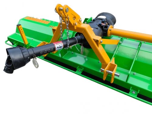 Schlegelmulcher Pro 200cm Profi Front/Heck Mulcher Seitenverschiebung