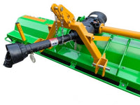 Schlegelmulcher Pro 200cm Profi Front/Heck Mulcher Seitenverschiebung