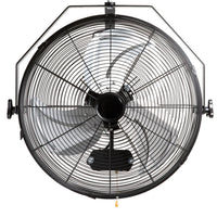Industrie-Wandventilator Ventilator Lüftung Geräte