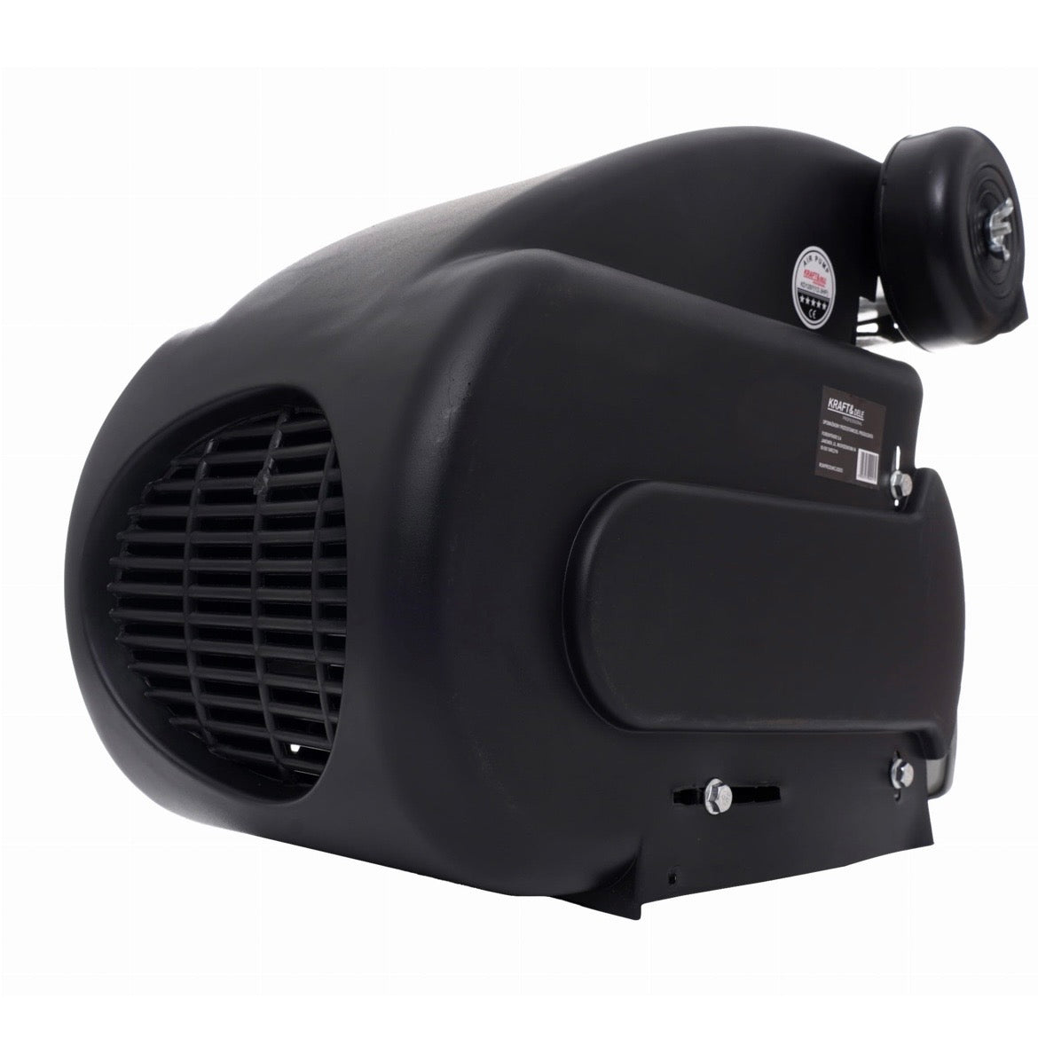 Luftkompressor 2500W Kompressor Druckluft Werkstatt