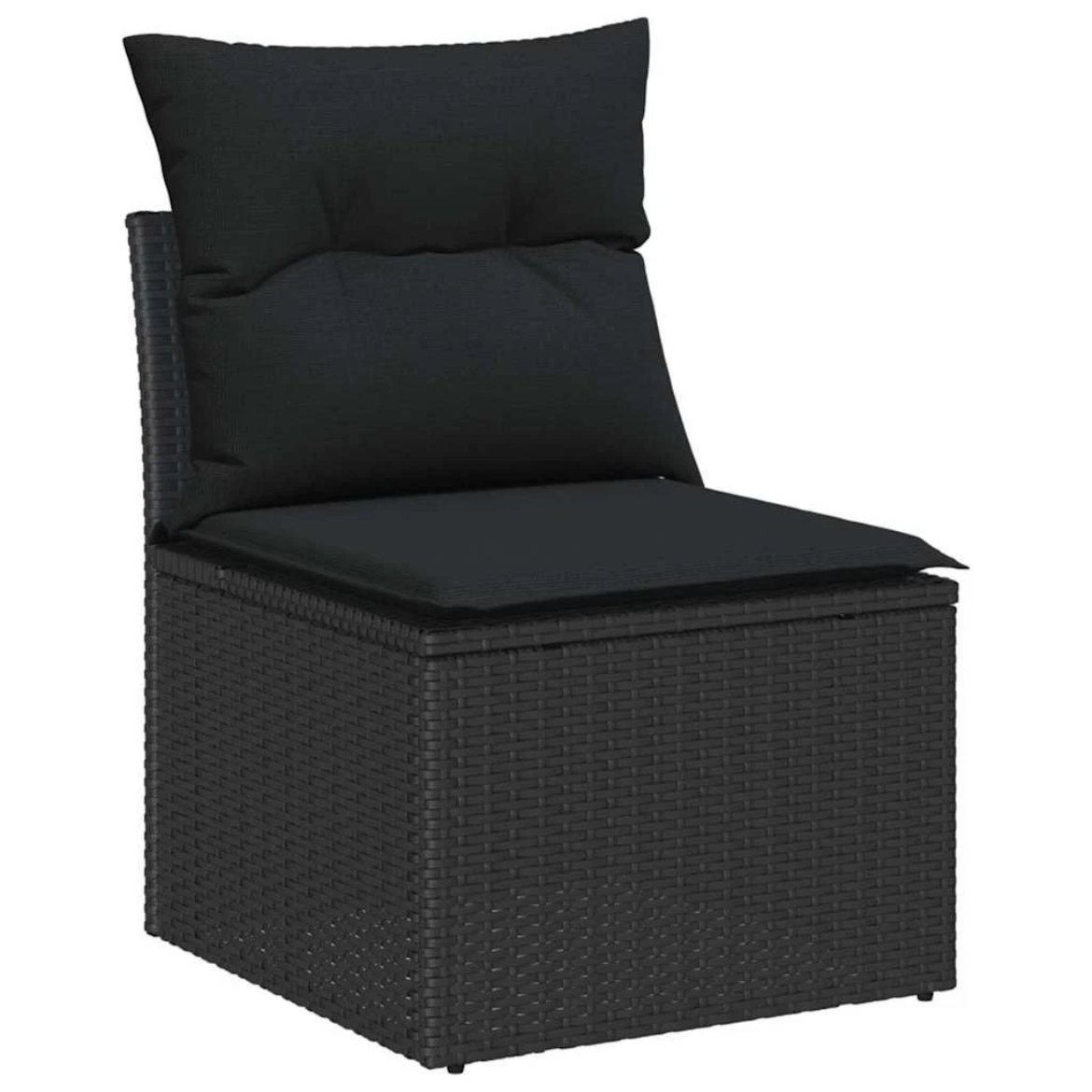 Gartenmöbelset Lounge Sofaset Sitzgruppe Gartenmöbel