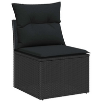 Gartenmöbelset Lounge Sofaset Sitzgruppe Gartenmöbel