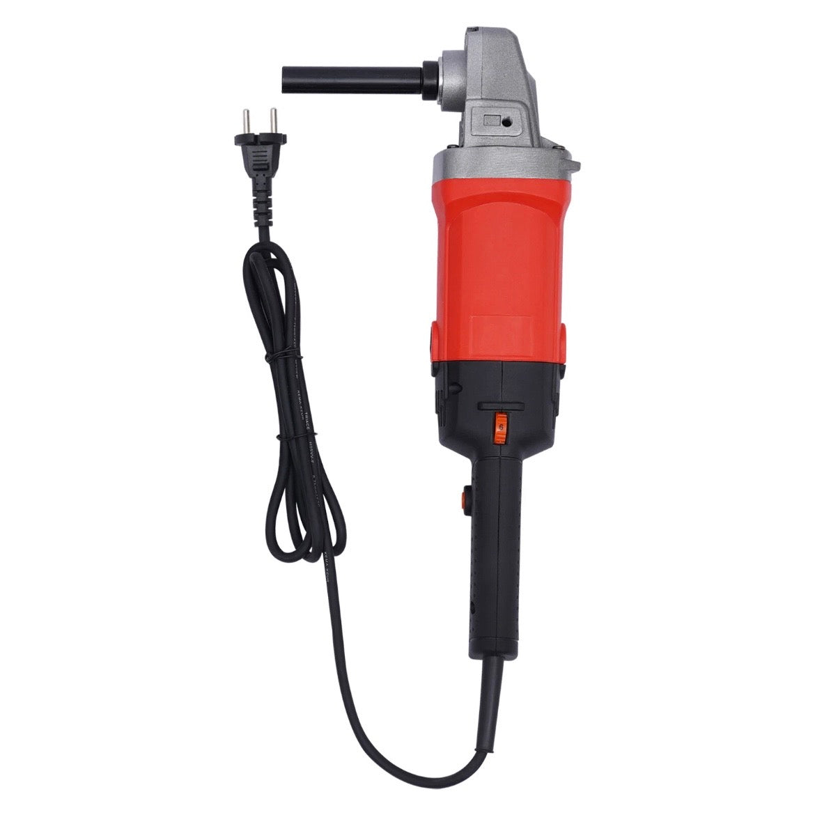 1580w Satiniermaschine Bürstenschleifer Schleifmaschine
