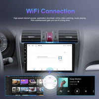 Android 15 2+64G Autoradio CarPlay GPS für VW Golf 7 VII MK7 2012-2017