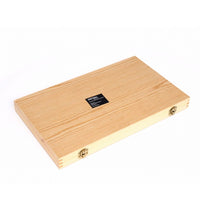 12tlg Schnitzbeitel Set Schnitzen Werksttt Holzarbeiten Holz