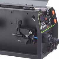 MIG MAG FLUX MMA Inverter Schweißgerät 200A IGBT Set 230V