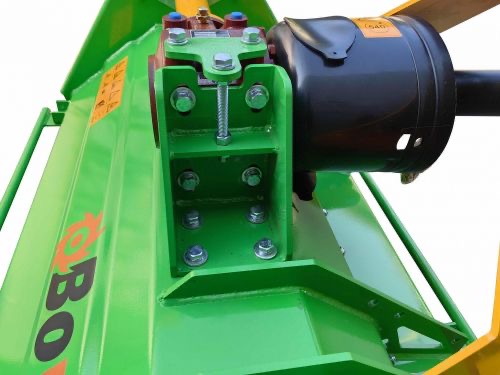 EFGC 195cm Schlegelmulcher Mittelschweres Mähwerk für Traktoren 25–65 PS