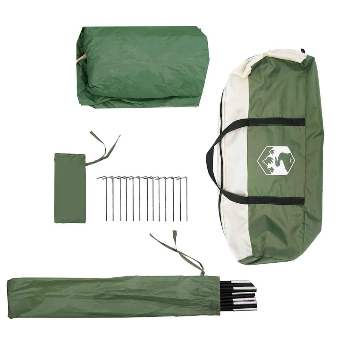 Zelt Autozelt Camping Zelten Campen Wandern
