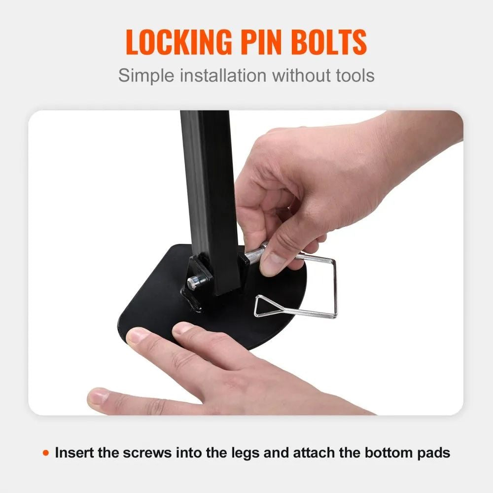 Wohnmobil Stabilisator Stütze Bock Sattelstützen Stützbock