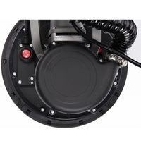 Langhalsschleifer 2000W mit LED Schleifer Trockenbauschleifer Giraffenschleifer