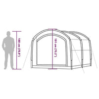 Zelt Camping Campen Familienzelt Outdoor Freizeit Zelten