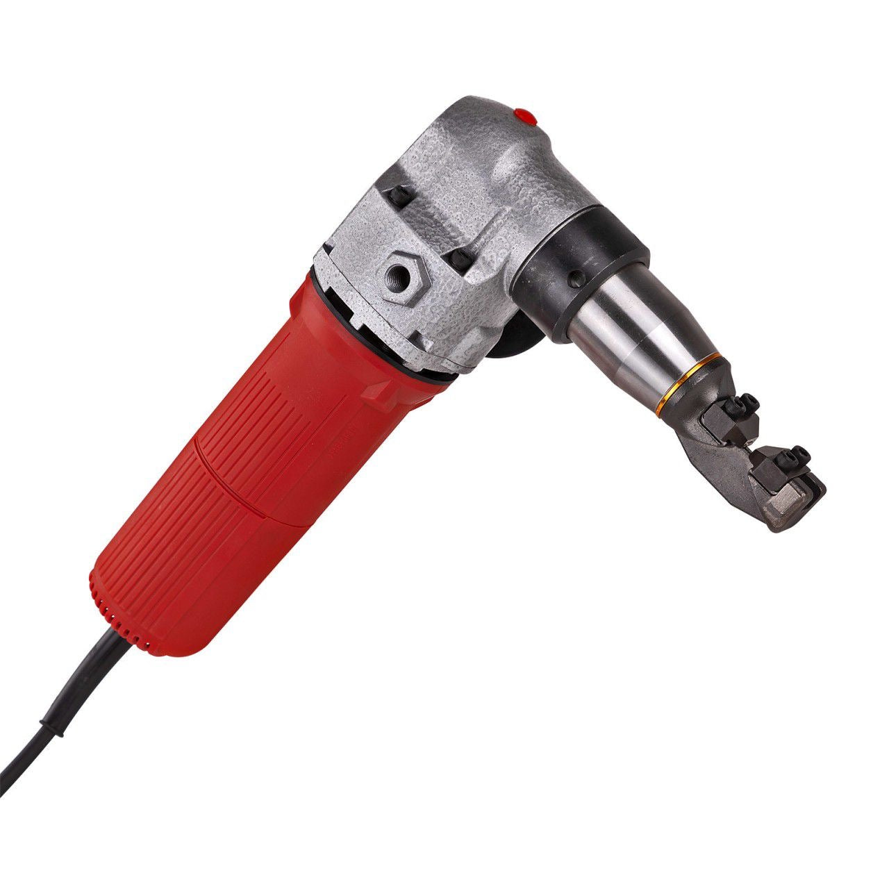Blechnibbler 625W Elektrischer Blechknabber 4mm Koffer Nibbler Knabbler