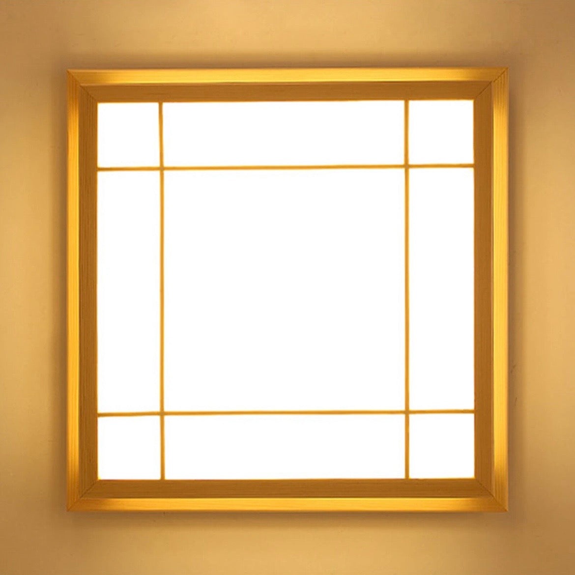 LED Deckenlampe Deckenleuchte  Leuchte Wohnzimmer