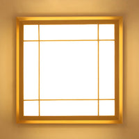 LED Deckenlampe Deckenleuchte  Leuchte Wohnzimmer