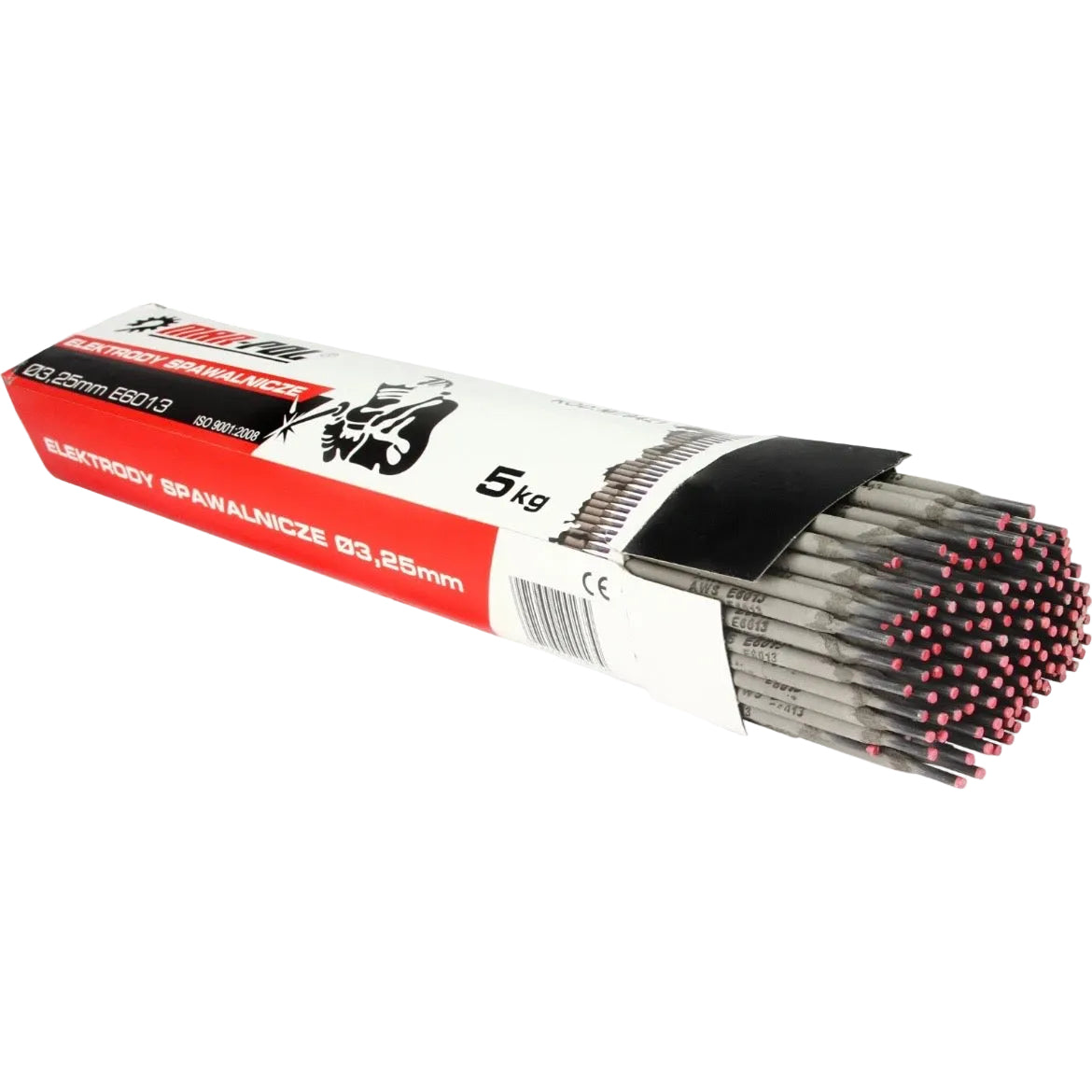 Universalelektrode Stabelektrode Schweißelektroden Elektrode