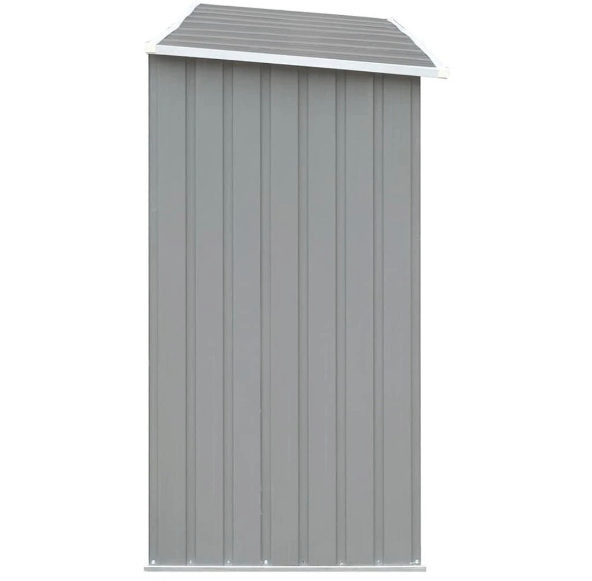 Brennholzlager Holzlager Kaminholzregal 330×84×152cm
