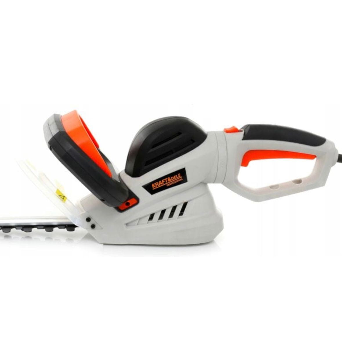 Elektrische Heckenschere 1600W Schere Gartenschere Hecke Garten