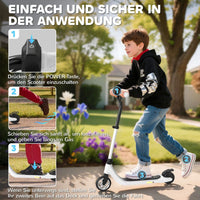 E-Scooter höhenverstellbarer Elektroroller bis 50kg